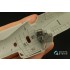 1/48 TBM-3 Avenger Interior Parts (3D decal) for Accurate Miniatures/Academy