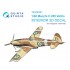 1/48 Macchi C.205 Veltro Interior Details on 3D Decal for Hasegawa/Italeri kits