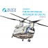 1/48 CH-47D Interior 3D Decal for Italeri kits