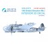 1/48 Bristol Beaufort Mk.I Interior Details on 3D Decal for ICM kits (Small)