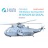 1/48 Westland Sea King HAS.1 Interior Details on 3D Decal for Airfix kits (Small)