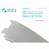 1/48 Ilyushin IL-2 Single Seater Lights, Hatches and Panels for Zvezda kits