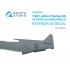 1/48 LaGG-3 Series 66 Hatches and Wing Covers for Zvezda kits