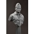 1/9 Claire Lee Chennault Commander Bust for Flying Tigers