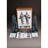 1/16 USN/US Navy F-14 Tomcat Pilots 1980s (2 figures)