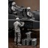 1/35 AH-64 Apache Pilots (2 figures)