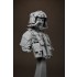 1/9 US Army Apache Pilot Bust