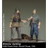 1/35 Polish Home Army Warsaw Uprising - Assault Group 1944 (2 figures)