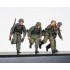 1/35 Battle for Caen, 12th SS HJ France 1944 (4 figures) [Normandy 80th Anni. Edition]