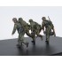 1/35 Battle for Caen, 12th SS HJ France 1944 (4 figures) [Normandy 80th Anni. Edition]