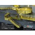 1/700 IJN Accommondation Ladders I (Large size)