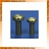 Naval Vents used in many different boats &ships (R: 12mm, H: 22mm, f: 6mm) 2pcs