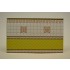 1/35 3D Wall Tiles - Design Type F (8.5cm x 14cm) 