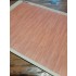 1/35 Parquet Floor on Real Wood Brown - A5 sheet 15 x 20cm