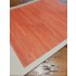 1/35 Parquet Floor on Real Wood Reddish Brown - A5 sheet