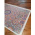 1/35 Arab /North African Mosaic Floor Tiles - A - A5 sheet 15 x 20cm