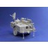 1/35 Para Lightweight Trailer "Electrical Repair" (full resin kit)