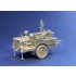 1/35 Para Lightweight Trailer "Electrical Repair" (full resin kit)