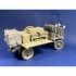 1/35 FWD US Artillery Supply Truck 1918 Full resin kit