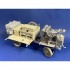 1/35 FWD US Artillery Supply Truck 1918 Full resin kit