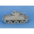 1/35 Sherman M4A4 DD Full Resin Kit