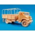 1/35 Chevrolet CMP C60L Truck