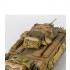 1/35 Crusader Mk I - II Stowage set