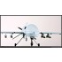 1/48 General Atomics Gray Eagle MQ-1C UAV ADVANCED KIT