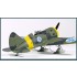 1/48 Polikarpov I-16 Type 5 in Finnish Service [Starter kit]