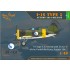 1/48 Polikarpov I-16 Type 5 in Finnish Service [Starter kit]