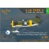 1/48 Polikarpov I-16 Type 5 in Finnish Service [Starter kit]