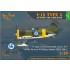 1/48 Polikarpov I-16 Type 5 in Finnish Service [Starter kit]