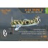 1/48 Polikarpov I-16 Type 5 Early version "in the sky of Spain"