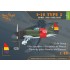 1/48 Polikarpov I-16 Type 5 Late version "in the sky of Spain"