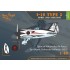 1/48 Polikarpov I-16 Type 5 Late version "in the sky of Spain"