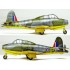 1/72 Gloster E28/39 Pioneer Experimental Prototype