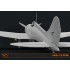 1/72 Mitsubishi A5M4 Claude Carrier-based Fighter