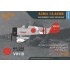 1/72 Mitsubishi A5M4 Claude Carrier-based Fighter