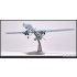 1/72 General Atomics MQ-1C Gray Eagle UAV [Advanced kit]