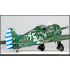 1/72 Curtiss H-75M/H Hawk [Starter kit]