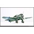 1/72 Curtiss H-75M/H Hawk [Starter kit]