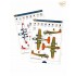 1/72 Grumman OV-1B Mohawk Pilot School Advanced Kit