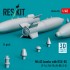 1/48 Mk.83 Bombs with BSU-85 (4pcs) for F-14, F/A-18, AV-8B, S-3