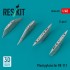 1/48 Pivot Pylons for FB-111 (4pcs)