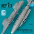 1/72 GBU-62 (JDAM-ER) Bombs with Pylons for Su-27 Flanker (2pcs)