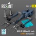 1/32 MHU-83 D/E Late Lift Truck LOWER Loading Position (3D Printed model kit)