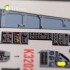 1/32 Mirage 2000C Interior 3D Decals for Kitty Hawk/Zimi models kit