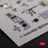 1/48 Il-2 Shturmovik Interior 3D Decals for Tamiya Kit