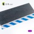 1/12 Asphalt Road Moto Race Track type 2 - 3mm Acrylic Base (180 x 357 mm)