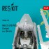 1/48 Mikoyan-Gurevich MiG-25 (PD/PDS) Cockpit for ICM Kit